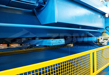 机器后挡料 机器后挡料