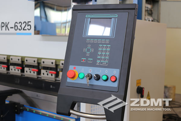 E300折弯机数控装配 E300折弯机数控装配