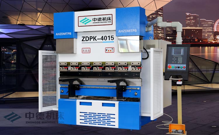 数控折弯机 数控折弯机